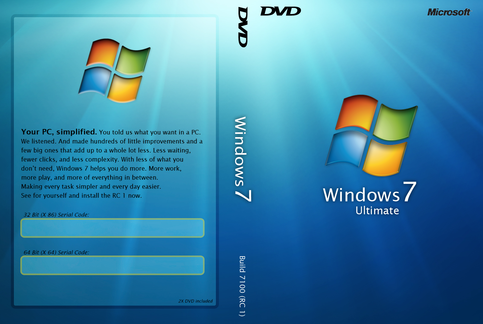 Windows 7 Ultimate Sp1 X64 Download